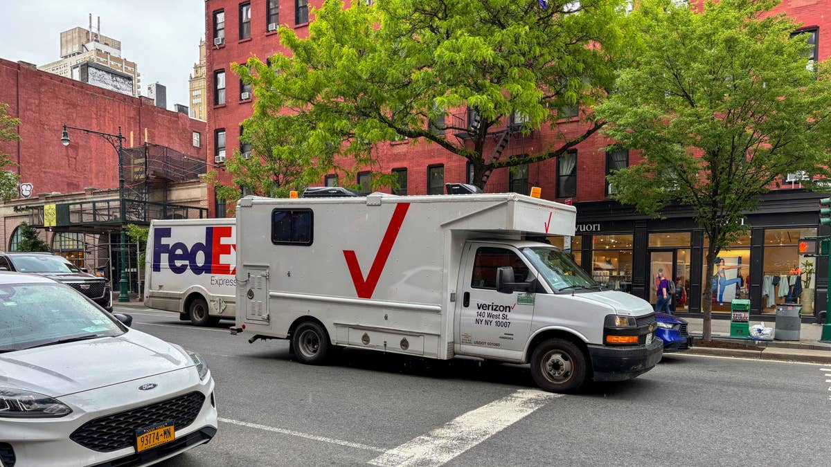 Verizon hits a snag in attracting customers to a key service