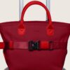 What are some late summer and early fall 2026 travel fashion trends