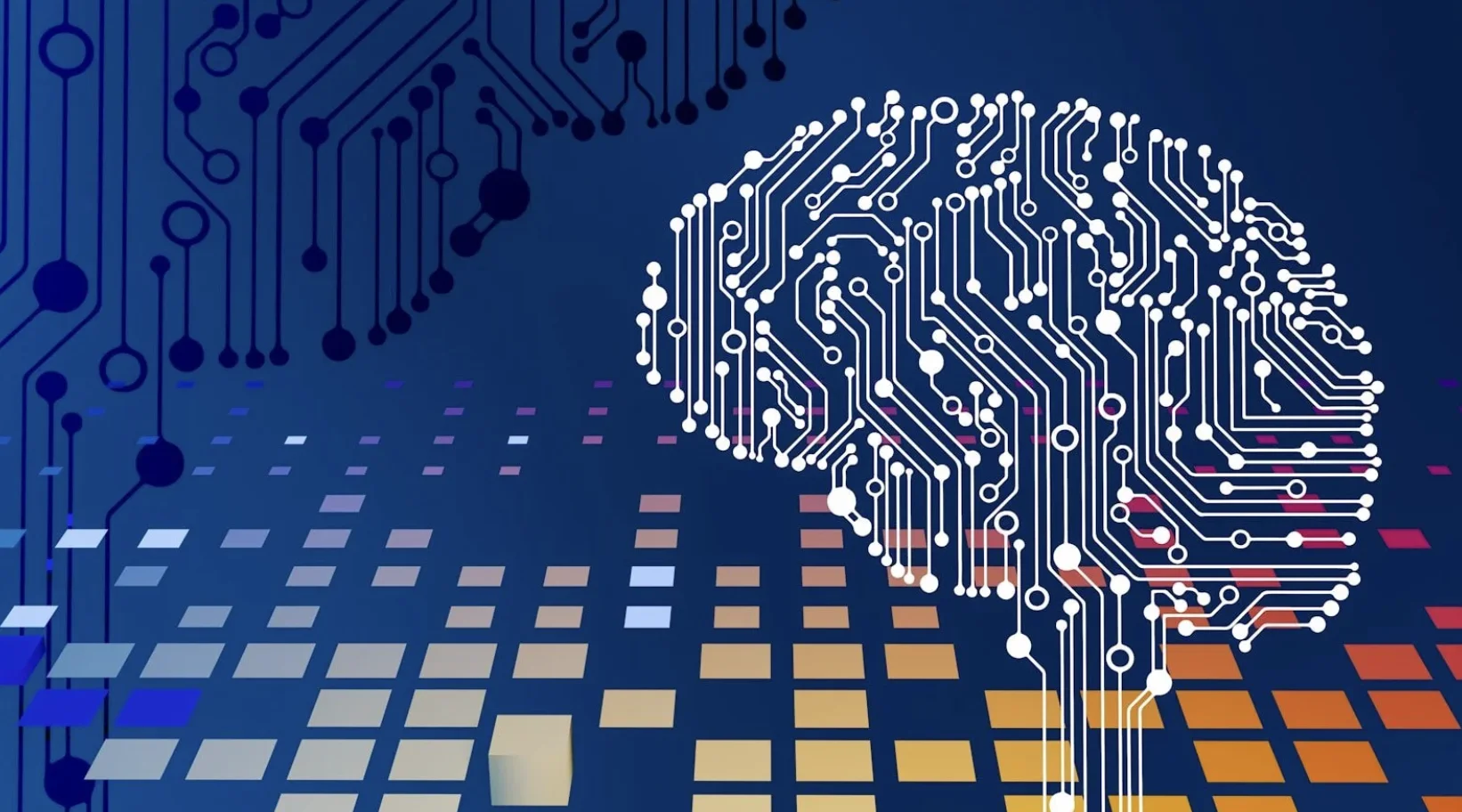 Why AI Infrastructure Is Becoming the Backbone of Enterprise AI