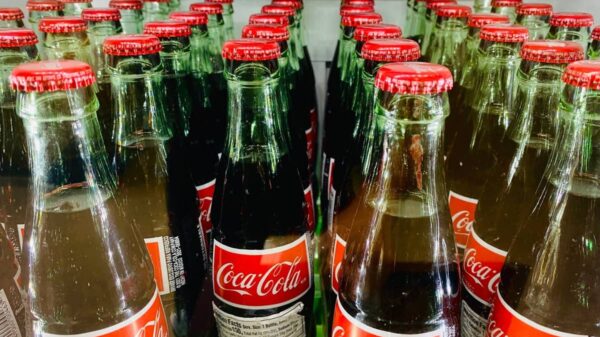 Coca-Cola discontinued two holiday favorite sodas