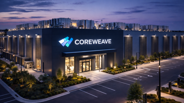 CoreWeave and Nebius stocks in a bear market as AI bubble risk persists