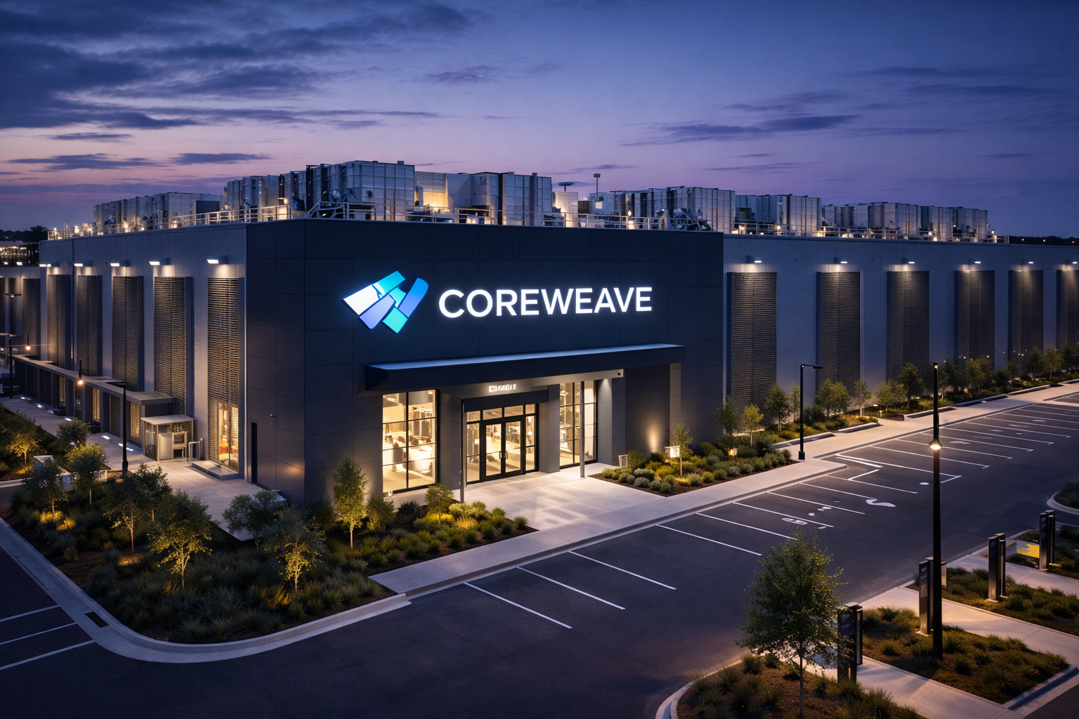 CoreWeave and Nebius stocks in a bear market as AI bubble risk persists