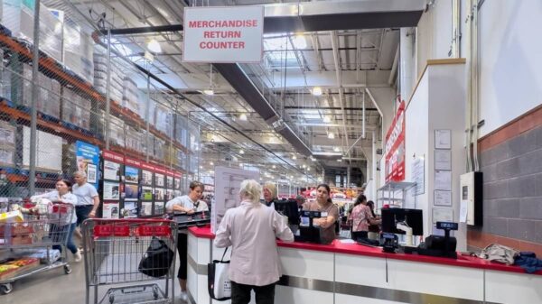 Costco has a secret liquidation business you need to know about