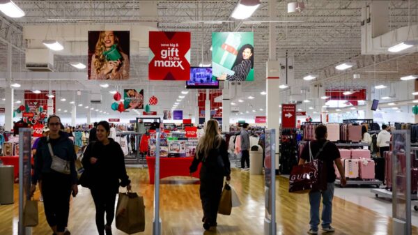 Discount retailer closes stores in several states