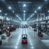 Gartner outlines four AI tiers in warehouse automation