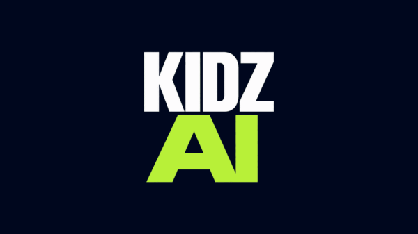 Kidz AI Secures $1.9M to Expand Educational Robotics Platform