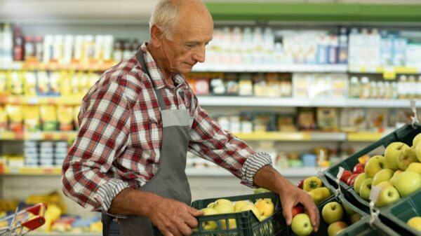 Kroger launches a new way to save on groceries and gas