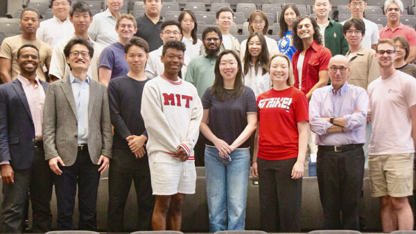 MIT Transit Lab to develop an AI platform for public transit agencies | MIT News