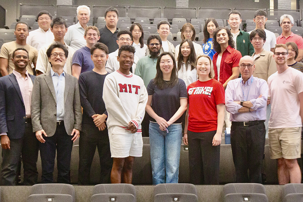 MIT Transit Lab to develop an AI platform for public transit agencies | MIT News
