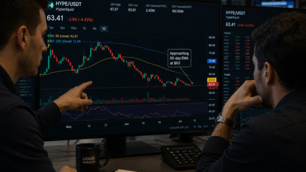 PURR stock: Here’s why Hyperliquid Strategies is soaring today