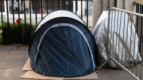 Politics Home Article | Appoint Homelessness Tsar To Help Eradicate Rough Sleeping, PM Told