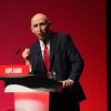 Politics Home Article | John Healey Pledges "Fiscal Discipline" And Hints At Welfare Reform