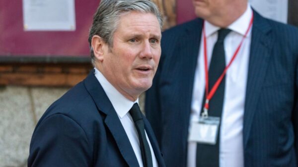 Politics Home Article | Keir Starmer Standing Down As MP To Work In International Affairs