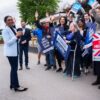 Politics Home | Tory Council Asks For Housing Benefit Boost Despite Kemi Badenoch Calling For Cuts