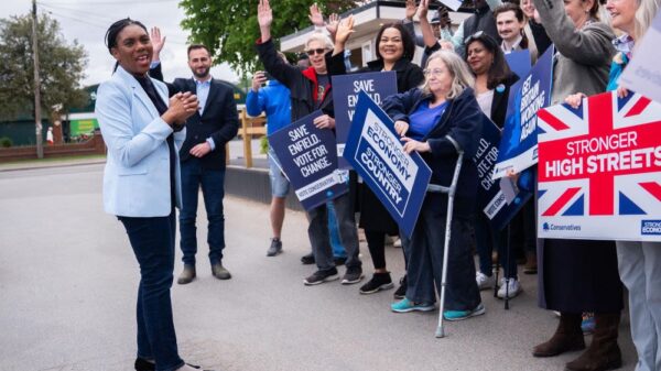 Politics Home | Tory Council Asks For Housing Benefit Boost Despite Kemi Badenoch Calling For Cuts