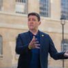 Politics Home | UK Diplomats Sought To Reassure US Over Tech Policy Before Burnham Became PM