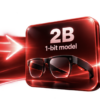 PrismML Brings Its 1-Bit Bonsai LLM to Qualcomm-Powered AI Smart Glasses