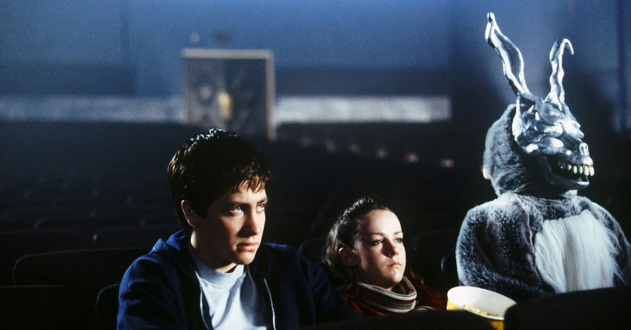 Richard Kelly on Donnie Darko at 25: ‘It’s a Miracle That Any Movie Gets Made’