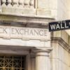 Stocks Finish Mostly Higher as Crude Prices Fall
