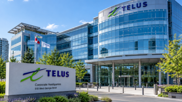 TELUS stock analysis: here’s why it is crashing and what next