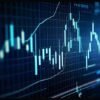 U.S. Stocks Extending Yesterday's Pullback Amid Higher Yields, Crude Oil Prices