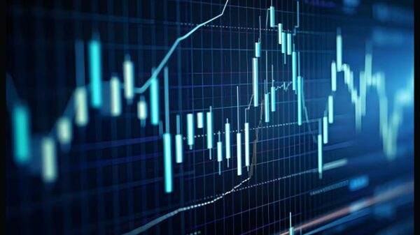 U.S. Stocks Extending Yesterday's Pullback Amid Higher Yields, Crude Oil Prices