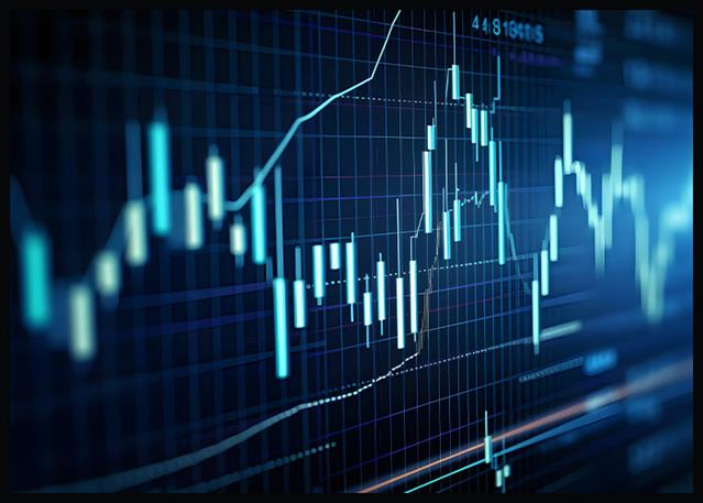 U.S. Stocks Extending Yesterday's Pullback Amid Higher Yields, Crude Oil Prices