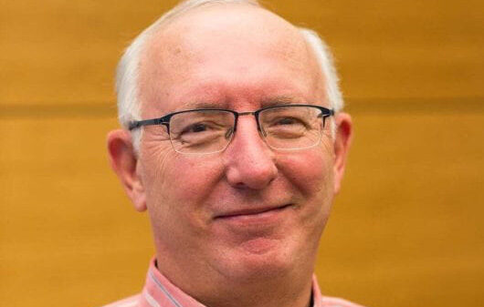 Walter Torous named executive director of MIT Center for Real Estate | MIT News