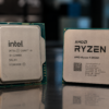 Intel, AMD chips