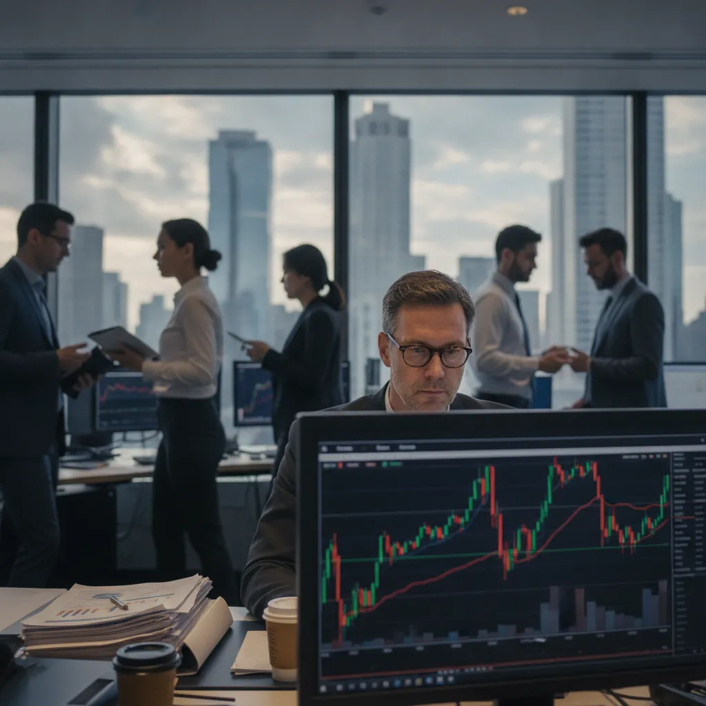 Hunting for Value in a Volatile Quarter