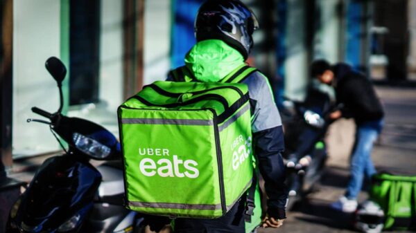 Amazon is coming for your quick Walmart run