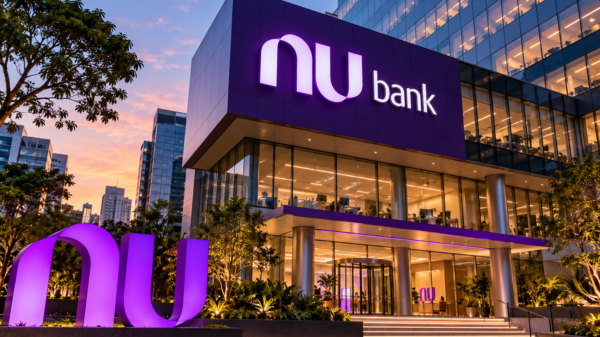 Goldman Sachs explains why it is bullish on Nu Holdings stock