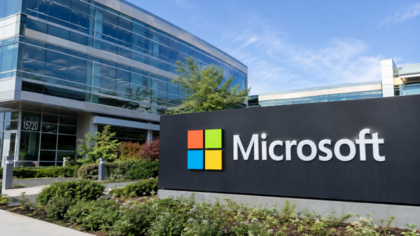 Microsoft stock rises as Melius upgrades to Buy, sees over 26% upside