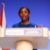 Politics Home | Kemi Badenoch Pledges To Cut Inheritance Tax If Tories Win Next Election