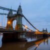 Politics Home | Labour Council Rules Out Challenging Government Over London Funding Cuts