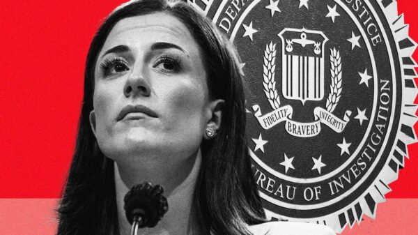 The DOJ Is Weighing Perjury Charges Against Cassidy Hutchinson
