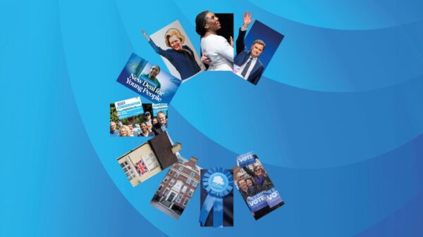 The House Article | "Look Like A New Party": How The Tories Plan To Win Back Under-45s