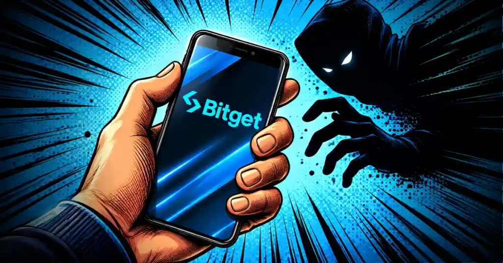 Bitget Hack: How AI Helped in Tracing $387 Million Across Chains